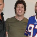 Have Lunch with Morning Bull for P.U.N.T. Foundation!