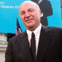 AUDIO: “Mr. Wonderful” Kevin O’Leary