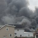 AUDIO: Joe Jerge from Mulberry Restaurant on the Lackawanna fire