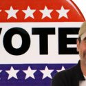 AUDIO: The Oldest Voter in WNY