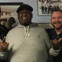 AUDIO: Lavell Crawford in studio