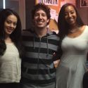 VIDEO: Playboy Playmate Dancers in studio