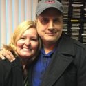 AUDIO: Nick DiPaulo in studio