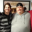 AUDIO: Comedian Ralphie May in studio