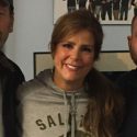 AUDIO: President of 97 Rock Jeanette Butera