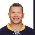 AUDIO: Kyle Okposo of the Buffalo Sabres