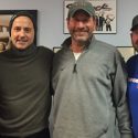 VIDEO: Brian Boitano in Studio