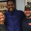 AUDIO: Bill Bellamy in studio