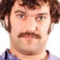 AUDIO: Comedian Mike Liebovitz