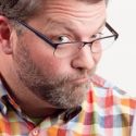 AUDIO: Cameraman Matt Gould