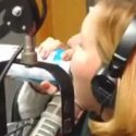 VIDEO: Celebrating National Whipped Day in studio