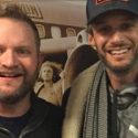 AUDIO: Comedian Josh Wolf in studio