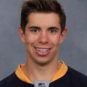 AUDIO: Sabres Forward Evan Rodriguez