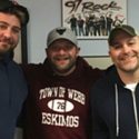 AUDIO: Big Jay Oakerson in studio
