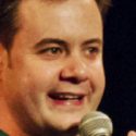 AUDIO: Comedian Kevin McCaffery returns to Rob’s this weekend