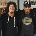 AUDIO: Pablo Francisco in studio