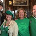 VIDEO: Live from Gene McCarthy’s for St Patrick’s Day