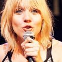 AUDIO: Marianne Sierk is back in town
