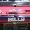 AUDIO: Chris Hagstrom won the Buffalo Bills Pool Table
