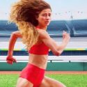 AUDIO: Rachel Dratch and Alexi Pappas