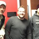 AUDIO: Comedian Kyle Kinane is back